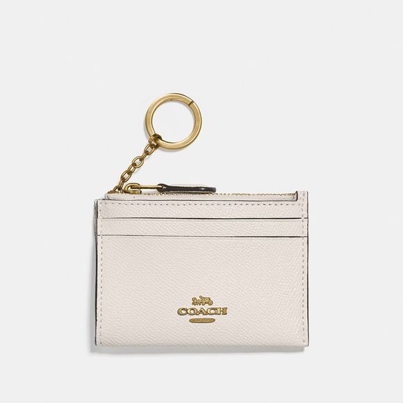 COACH Handbags - NWT Coach Outlet Mini Skinny Id Case